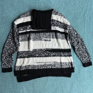Jessica Simbeck Turtle Neck Sweater